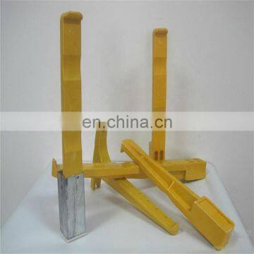 Customized FRP Cable Tray With Good Dimensional Stability photo-4