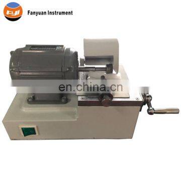 Taber Abrasion Tester YG522N photo-7