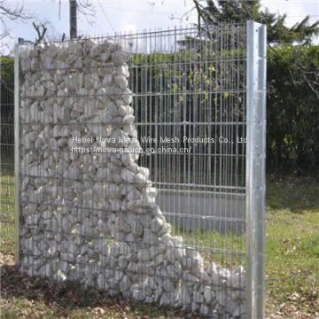 Gabion Box Stone Cage