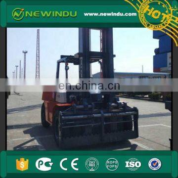 Anhui HELI G Series Lithium 3.5T CPD35 Battery Forklift