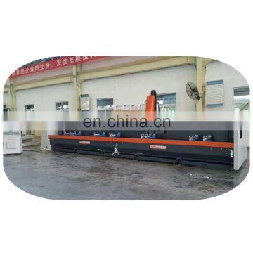 German Style 3 Axis High Precision Cnc Machining Center/milling/drilling photo-4