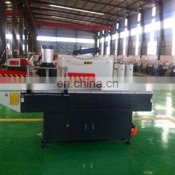 window machinery End Milling Machine for Aluminum profile