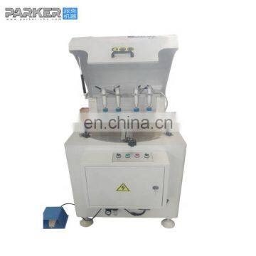 Jinan PARKER PVC Profile Single Head Cutting Machine