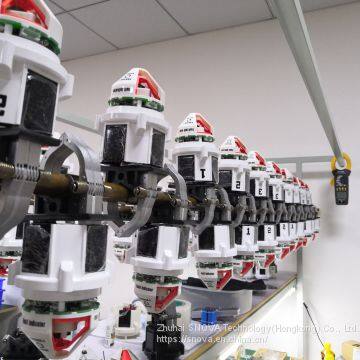 What is Fault Indicator