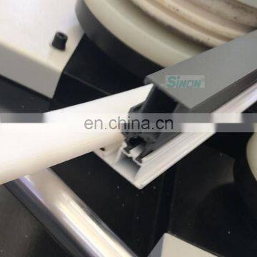 Cnc 20T Aluminium Arc Window Bending Machine photo-7