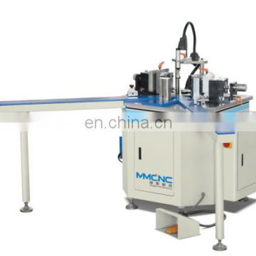 Alu Corner Crimping Machines