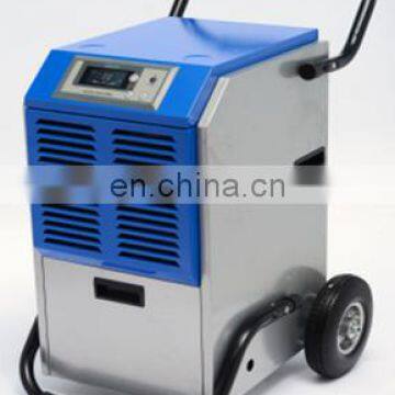 110V 50L/ Day Metal Portable Commercial Dehumidifier for wholesale