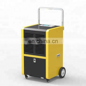 Dry Air Intelligent Dehumidifier with handle