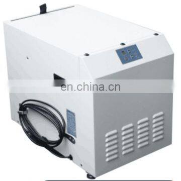 70L/day crawl space high efficiency industrial dehumidifier with high quality