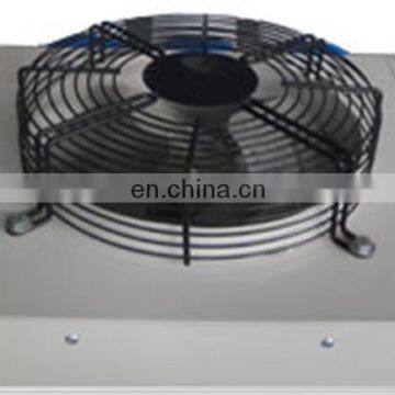 Freon Type Compressor Portable Air Cooler With Mobile Design