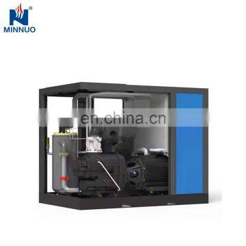 20190613 250HP 185KW 30.8MPA SCREW AIR COMPRESSOR China Hengda Air Compressor photo-7
