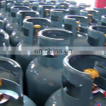 12Kg Lpg Gas Cylinder Price Used Composite Lpg Gas Cylinder