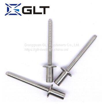 316 Stainless steel Blind Rivets