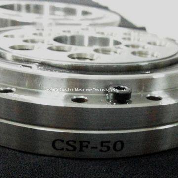 SHF14-3516A  38*70*15.1mm  customized harmonic reducer bearing