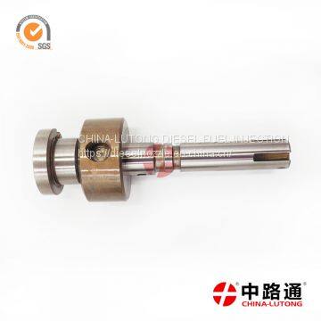 Rotor Pump Company 1 468 334 870 China-Lutong Rotores Del Distribuidor