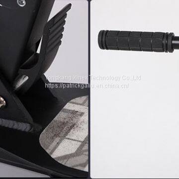 8 Inch Cheap Folding Electric Scooter photo-4