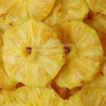 Машина для сушки ананасовых ломтиков photo-4