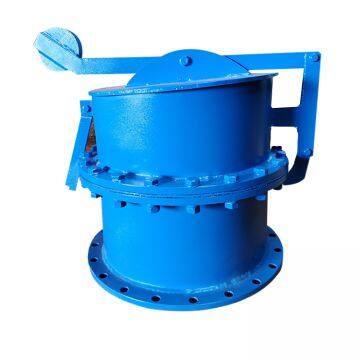 Cindervalve/Explosion-proof Valve/Explosion-proof Cindervalve photo-2