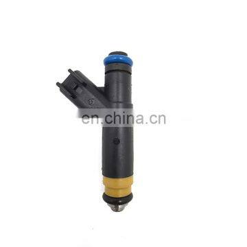For Ford Fuel Injector Nozzle OEM YR3E 9F593 A6A photo-4