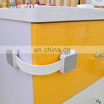 Baby Safety Cabinets Locks 10 Pack photo-2