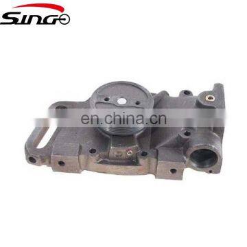 NT855 Engine Spare Parts Diesel Water Pump 3004923