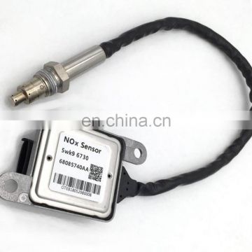 Truck Nox Sensor 68085740AA  5WK96730  Nitrogen Oxide Sensor