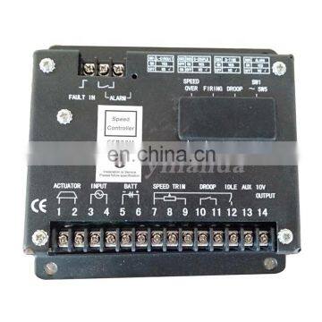 Diesel Engine Parts S6700H Speed Controller Governor