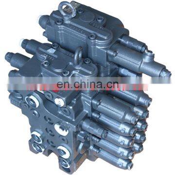 Excavator ZX330-3 ZX350-3 Control Valve 4625137 4433970 Hydraulic Main Valve Ass'y