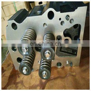 NT855 Cylinder Head Assembly 3411805 3406730 3081224 3050419 photo-3