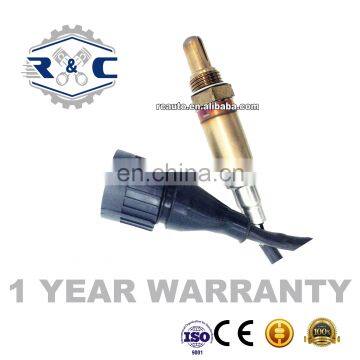 R&C High Quality Sonda Lambda 0258005324 For BMW 318i 318is 318ti 1992 1993 - 1995 Lower Upper o2 Sensor photo-4