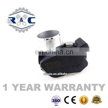 Factory High Performance Auto Throttling Valve Engine System 06F133062J for Audi A3-A6 Volkswagen Golf Jetta Car Throttle Body photo-4