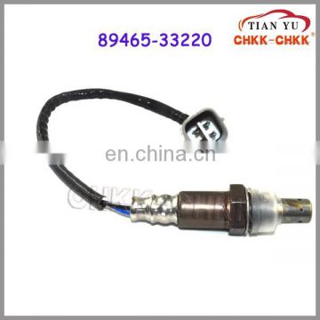 For Japanese Car OEM 89465-33220 Denso Oxygen Sensor /Car Oxygen Sensor/Oxygen Sensor