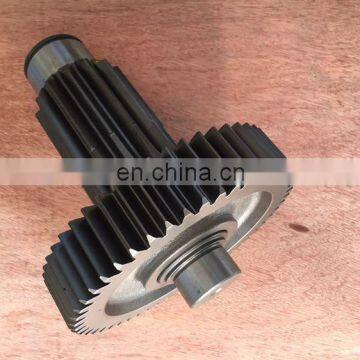 Fast 12JS200T-1707560 Gearbox Welding Shaft Sinotruck Howo Truck Parts