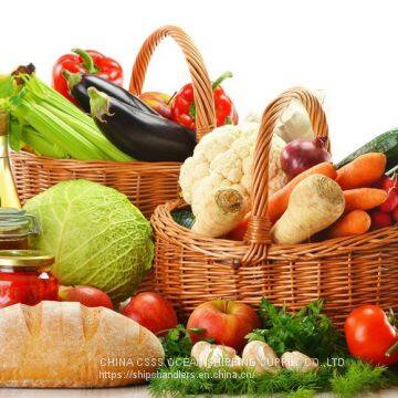 RIZHAO PORT PROVISISON