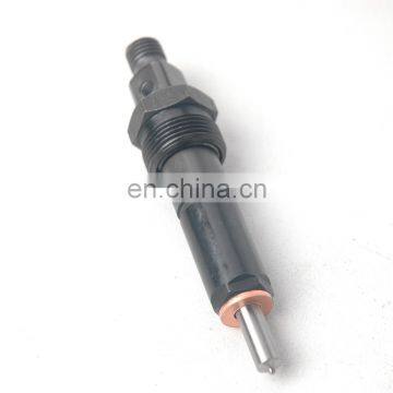 Machinery engine parts 6BT diesel engine fuel system fuel injector 3280772 3280567