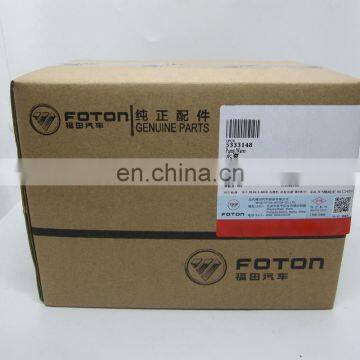 ISF2.8 ISF3.8 Diesel Engine Parts Water Pump 5333148 photo-6