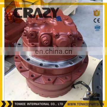 E120B final drive ,excavator spare parts,E120B travel motor