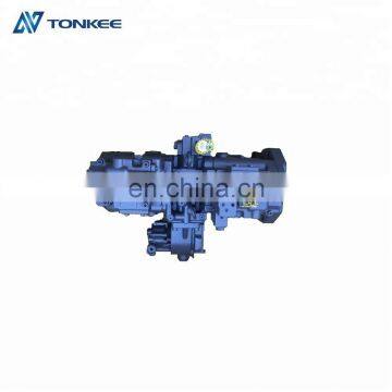 CX470 hydraulic main pump excavator k3v180dtp/far-9y0a-v KTJ11640 CX470B hydraulic piston pump