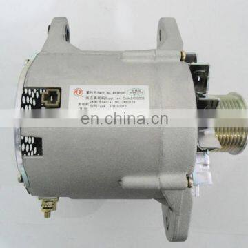 Top Quality Heavy Truck 4938600 Motor alternator generator