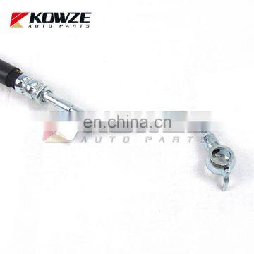 Auto Engine Oil Cooler Return Hose For Mitsubishi Pajero V73 V75 V77 MR431080 photo-3