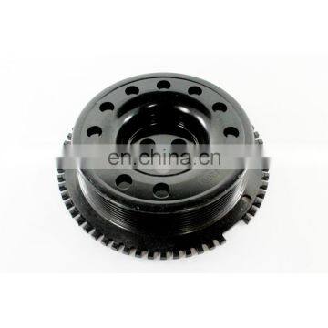 5282176 5305218 FOTON CUMMINS ISF2.8 ENGINE Tuned Vibration Damper