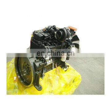 120KW 6bt5.9 Engine Heavy Truck EQB160-20 Diesel Engine Complete