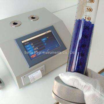 Tap Density Tester Powder Density Meter