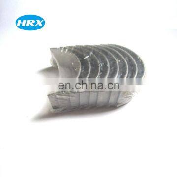 Diesel engine parts for 4HF1 4HG1 con rod bearing 8970458000