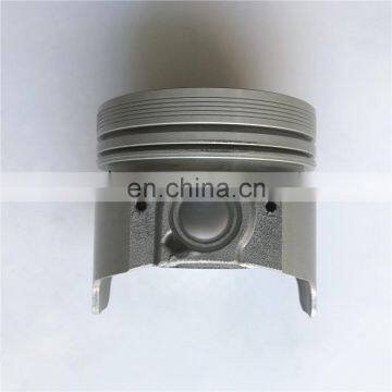 Diesel spare parts for 2C engine piston 13101-64090