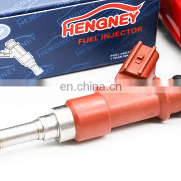 High quality hot 23250-31050 23209-0P040 23209-31050 23250-0P040 For Camry RAV4 3.5L Fuel injection