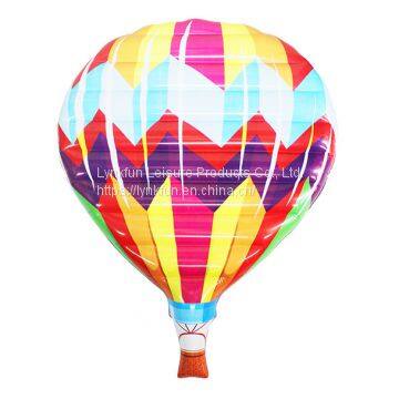 Balloon Pool Float