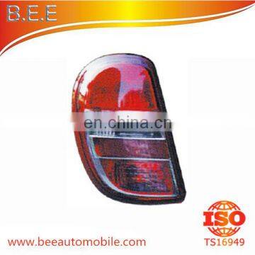 FOR NISSAN MARCH SERIEES REAR LAMP R 26550-1HM0B-B201 L 26555-1HM1B-B201