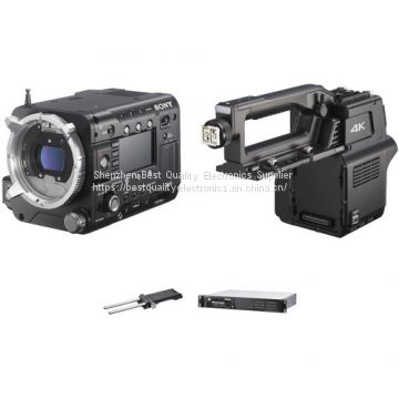 Sony PMW-F55 4K LIVE PACKAGE Price 18000usd