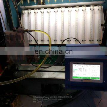 CAT5000 Tester For HEUI(C7,C9,C-9,3126) Pump & 320D Pump Tester
